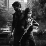 The Last of Us Remastered