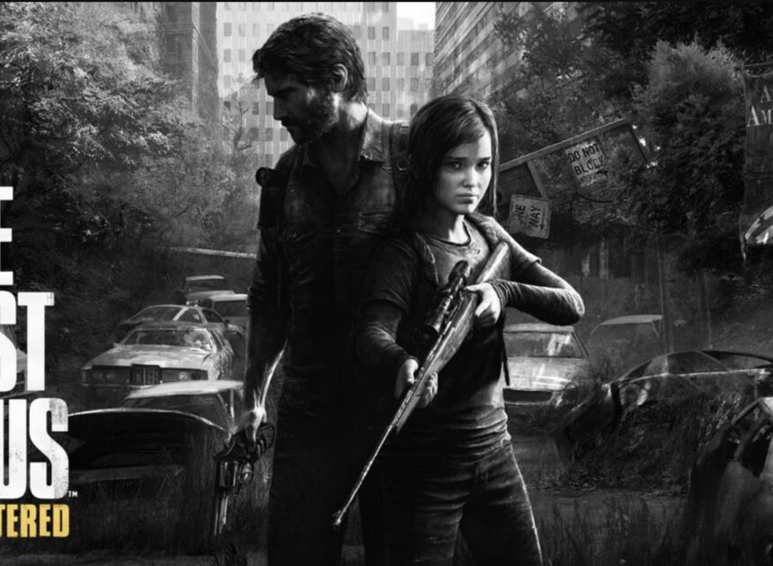 The Last of Us Remastered