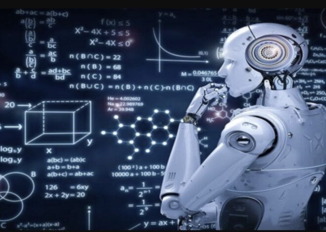 How AI Is Revolutionizing The Future Of Gaming