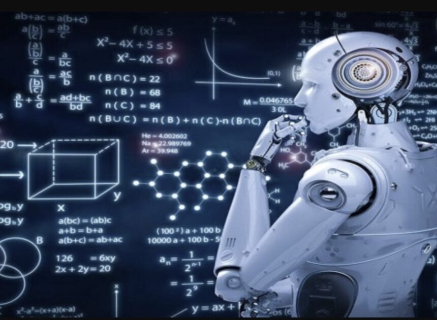 How AI Is Revolutionizing The Future Of Gaming