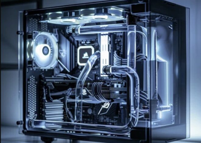 The Ultimate Gaming Experience: Why PC Gamers Demand Quality Content