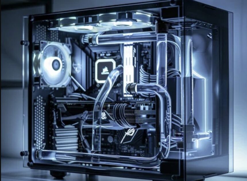 The Ultimate Gaming Experience: Why PC Gamers Demand Quality Content