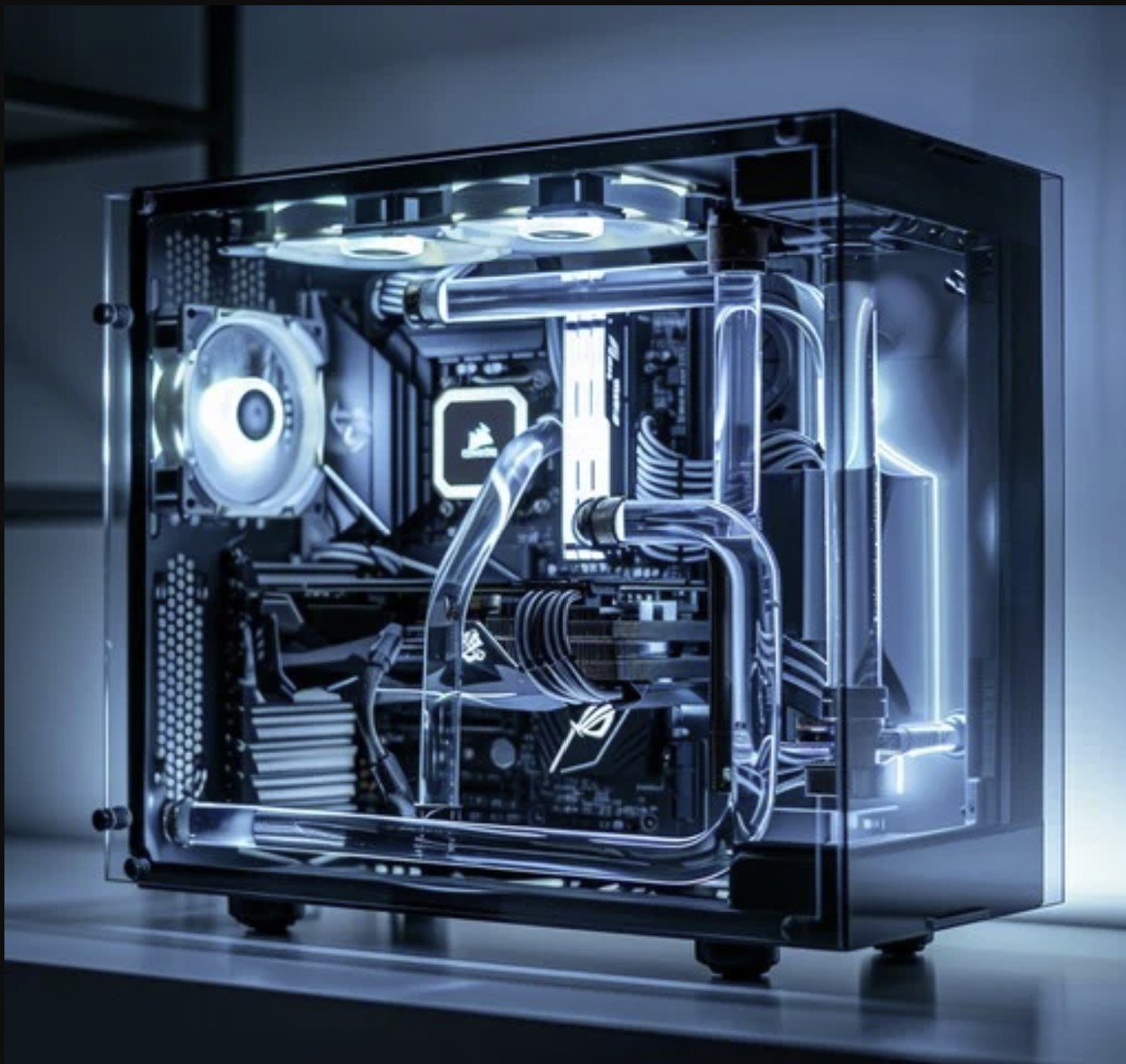 The Ultimate Gaming Experience: Why PC Gamers Demand Quality Content