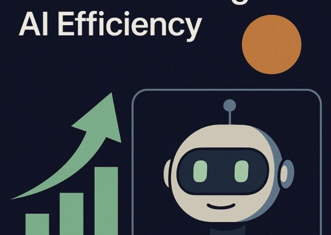 **DeepSeek’s 545% Daily Cost-Profit Ratio: Revolutionizing AI Efficiency**