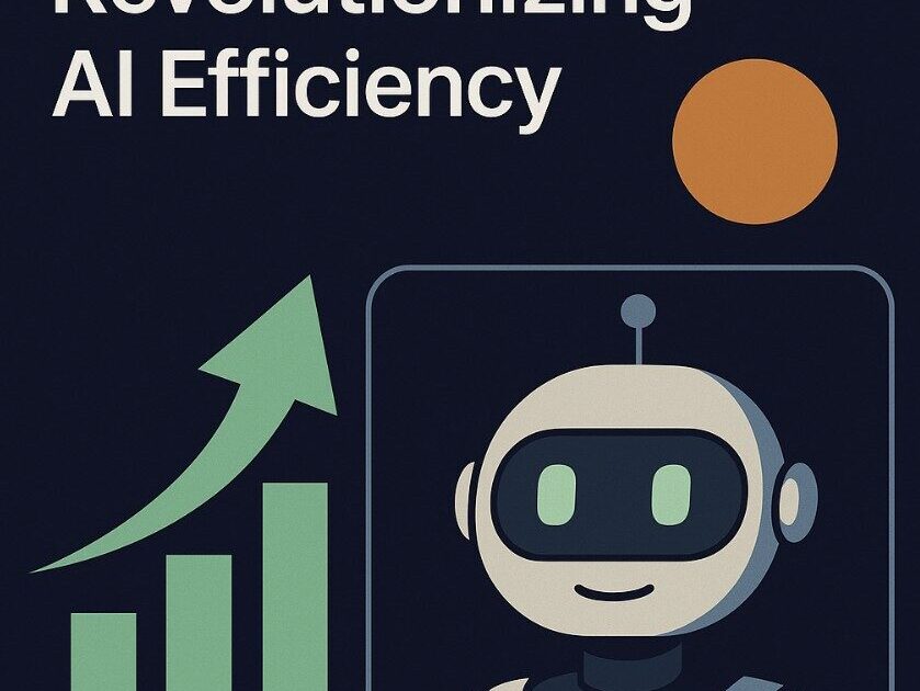 **DeepSeek’s 545% Daily Cost-Profit Ratio: Revolutionizing AI Efficiency**