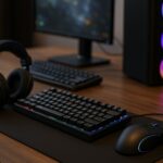 “PC Gaming Peripheral Market Size, Share, and Growth Trends 2025”