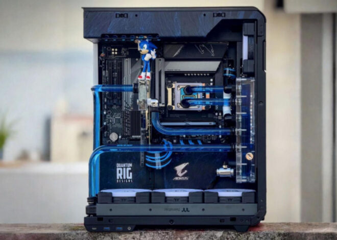 **DeepSeek’s 545% Daily Cost-Profit Ratio: Revolutionizing AI Efficiency**