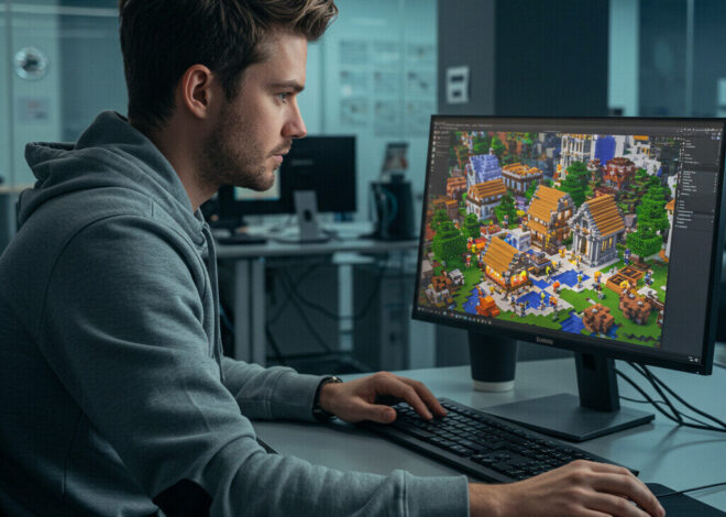 Building Your Own Blocky Empire: The Ultimate Guide to Minecraft Self-Hosted Servers (2025 SEO Edition)