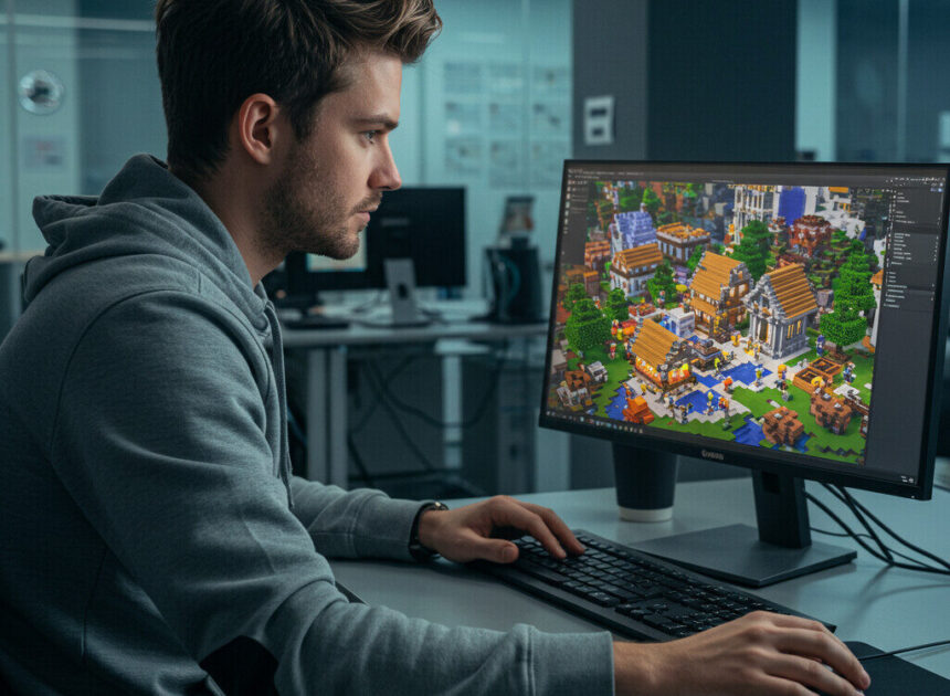 Building Your Own Blocky Empire: The Ultimate Guide to Minecraft Self-Hosted Servers (2025 SEO Edition)