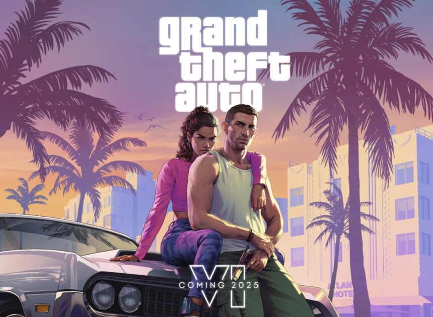 The Grand Theft Auto Legacy: How GTA Shaped the Gaming Industry