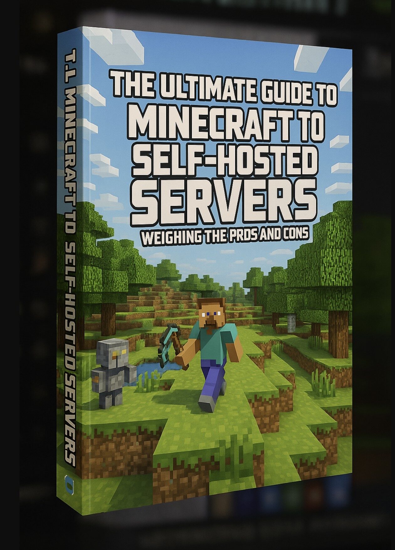 Building Your Own Blocky Empire: The Ultimate Guide to Minecraft Self-Hosted Servers
