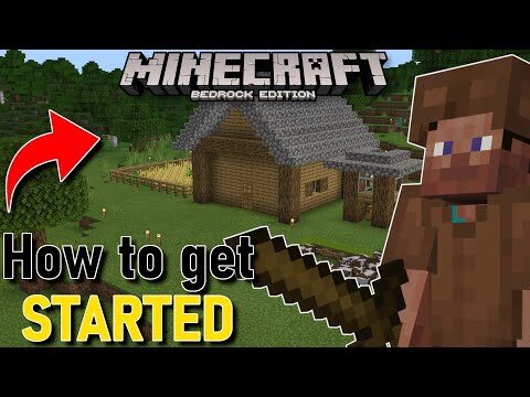 10 Must-Know Minecraft Beginner Tips for a Great Start
