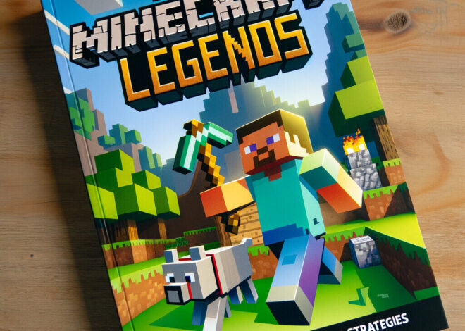 Master Minecraft Legends: Essential Tips, Tricks, and Beginner Strategies