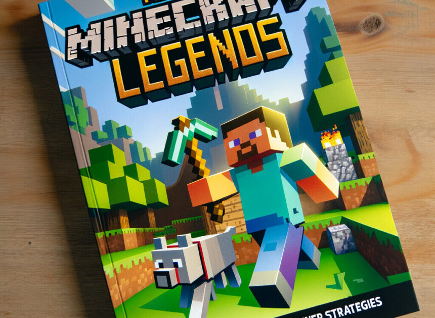Master Minecraft Legends: Essential Tips, Tricks, and Beginner Strategies