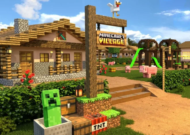 Mastering Minecraft: Expert Tips to Create the Ultimate World