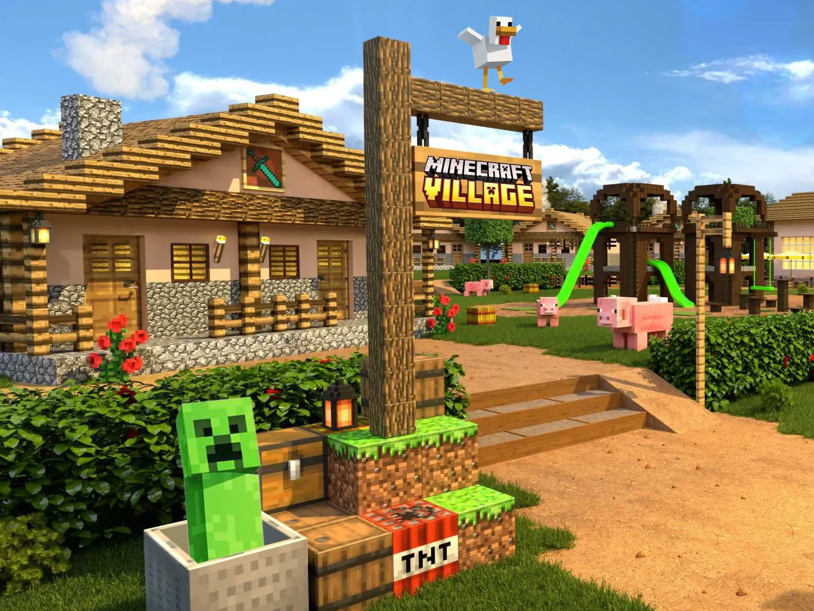 Mastering Minecraft: Expert Tips to Create the Ultimate World