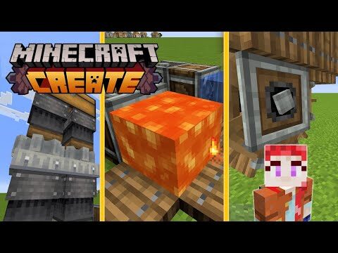 Minecraft Create Mod: Essential Tips for Beginners