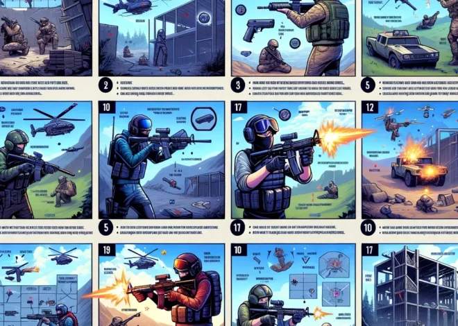 Master 10 Epic Fortnite Building Strategies to Dominate Every Match