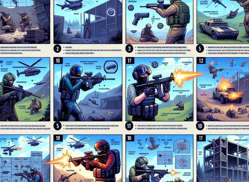 Master 10 Epic Fortnite Building Strategies to Dominate Every Match