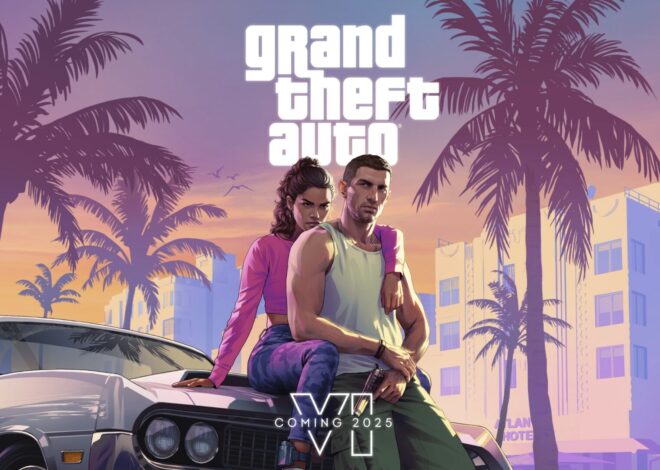 GTA VI: Redefining The Gaming Landscape