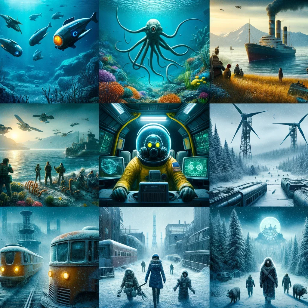 Top 10 Must-Play Survival Games on PC in 2025