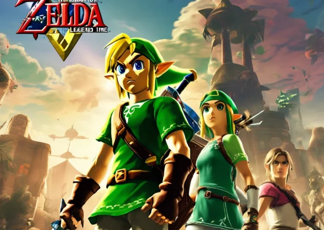 The Impact of Iconic Games on the Industry