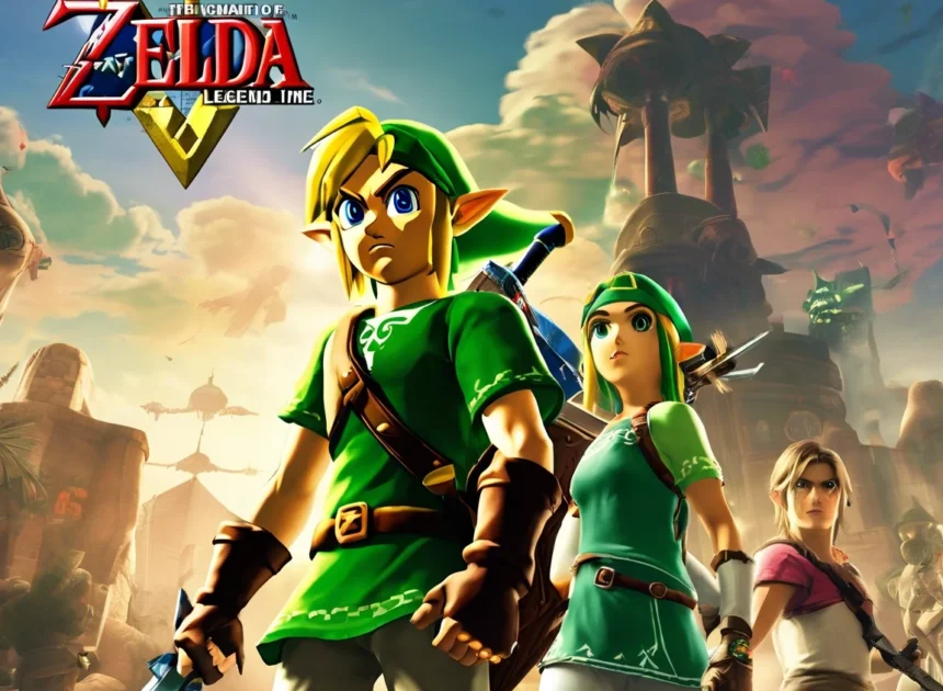 The Impact of Iconic Games on the Industry