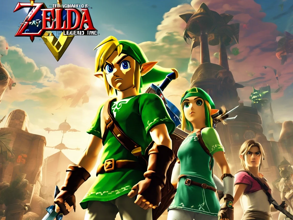 The Impact of Iconic Games on the Industry