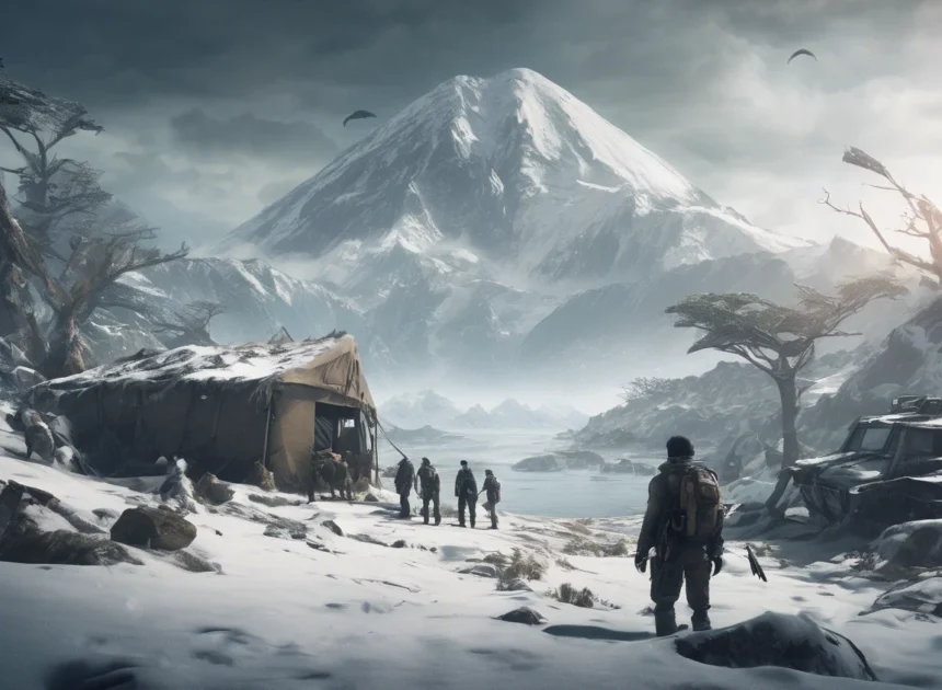 Best Survival Games on PC for Thrilling Adventures