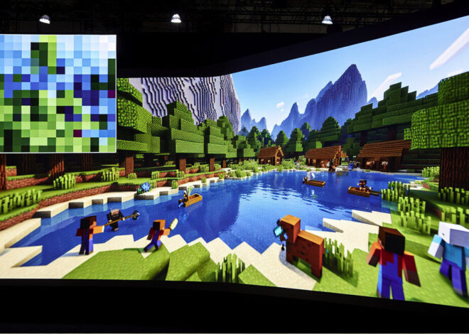 Exploring The World Of Minecraft: Updates, Tips, And Community Insights