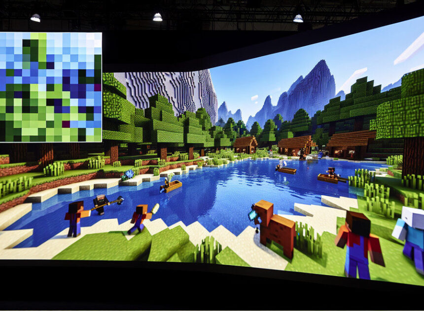Exploring The World Of Minecraft: Updates, Tips, And Community Insights