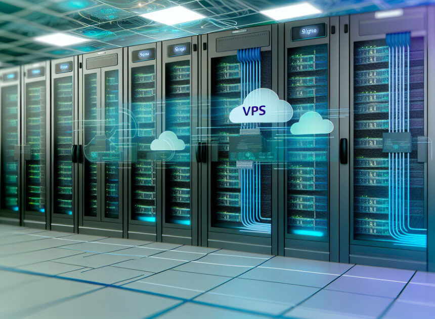 Understanding The Benefits And Setup Of VPS Hosting