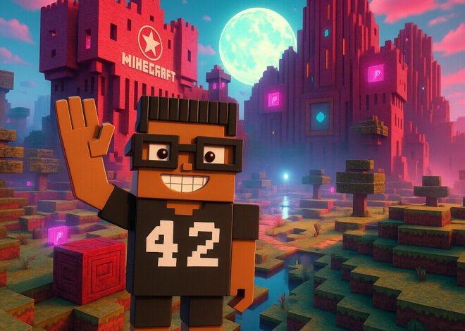 The Minecraft Phenomenon: How a Simple Game Became a Global Cultural Sensation