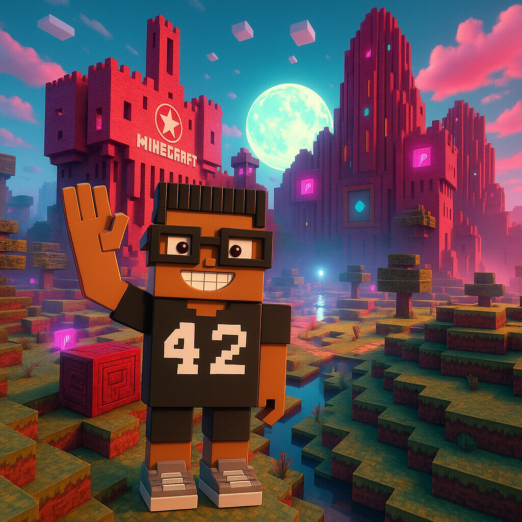 The Minecraft Phenomenon: How a Simple Game Became a Global Cultural Sensation
