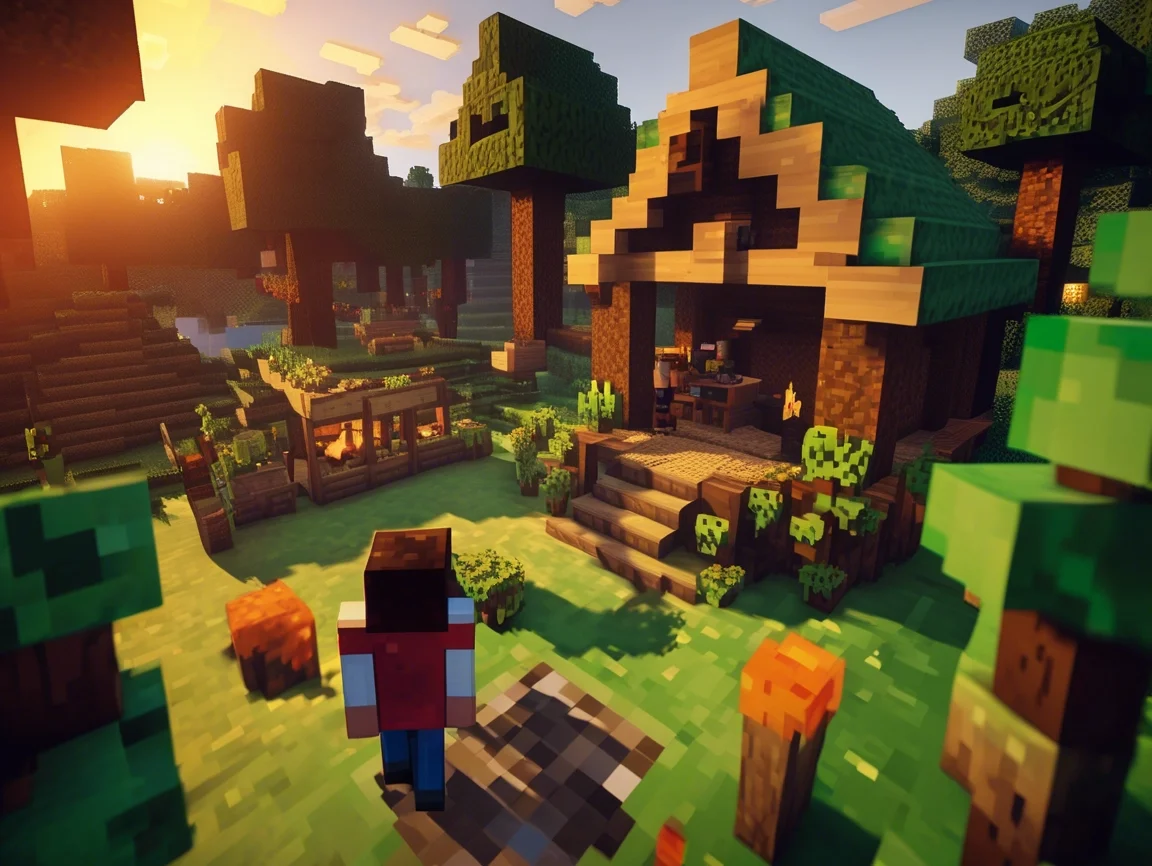 Essential Minecraft Survival Mode Tips Every Player Must Know Now