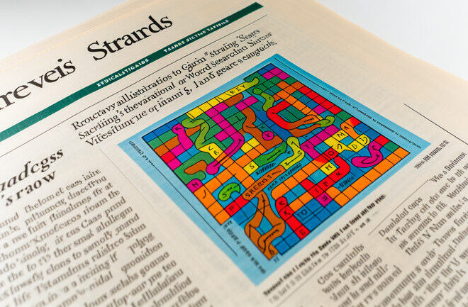 Master Your NYT Strands Game: Tips and Insight for July 25, 2025