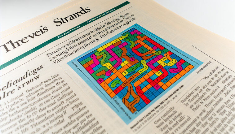 Master Your NYT Strands Game: Tips and Insight for July 25, 2025