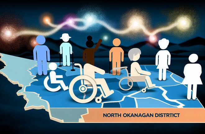 Paving the Way: North Okanagan’s Commitment to Accessibility