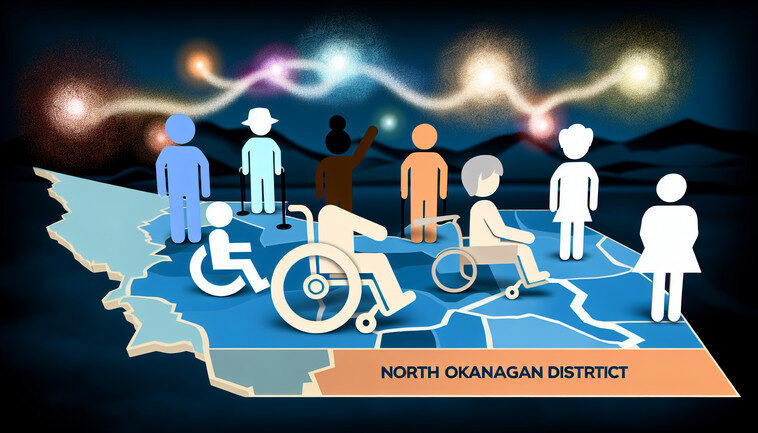Paving the Way: North Okanagan’s Commitment to Accessibility