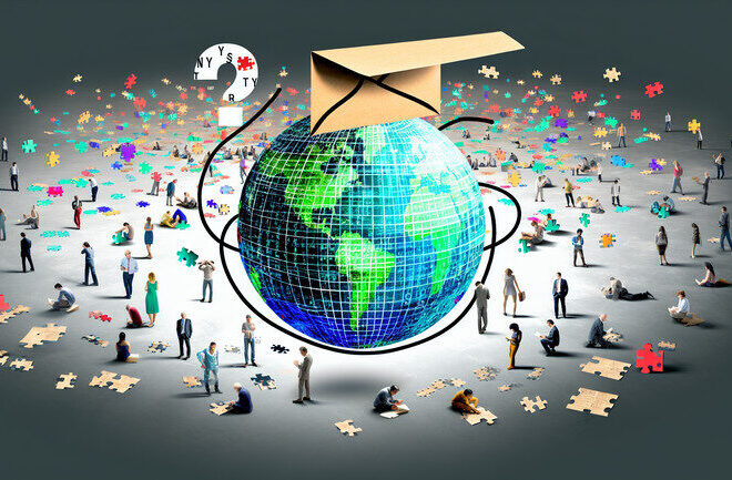 Mastering NYT Strands: A Journey Through Words and Strategy