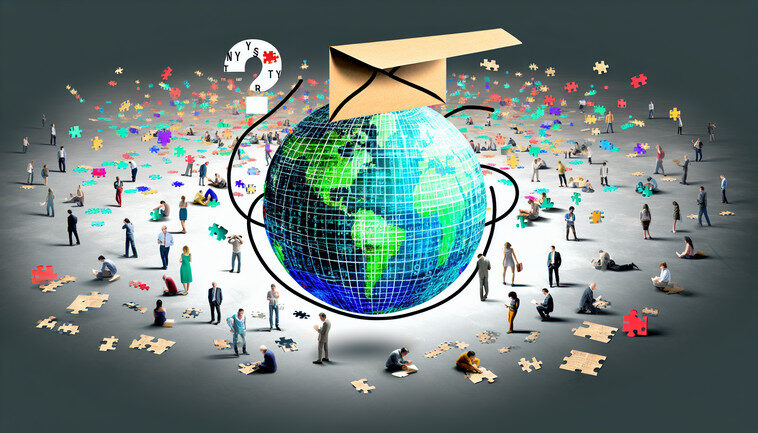 Mastering NYT Strands: A Journey Through Words and Strategy