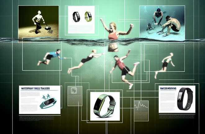 Dive Into Fitness: Exploring the Best Waterproof Trackers
