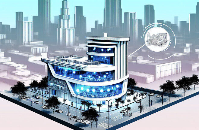 Celebrating a Decade: Apple Music’s New Landmark Studio in Culver City