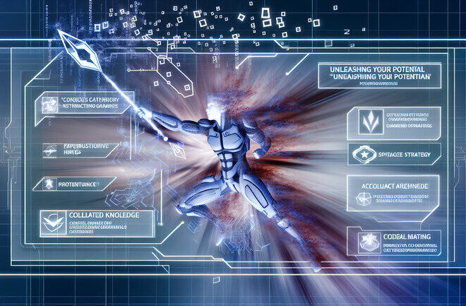 Unleashing Your Potential in Bladers Rebirth: Tips and Codes for 2025