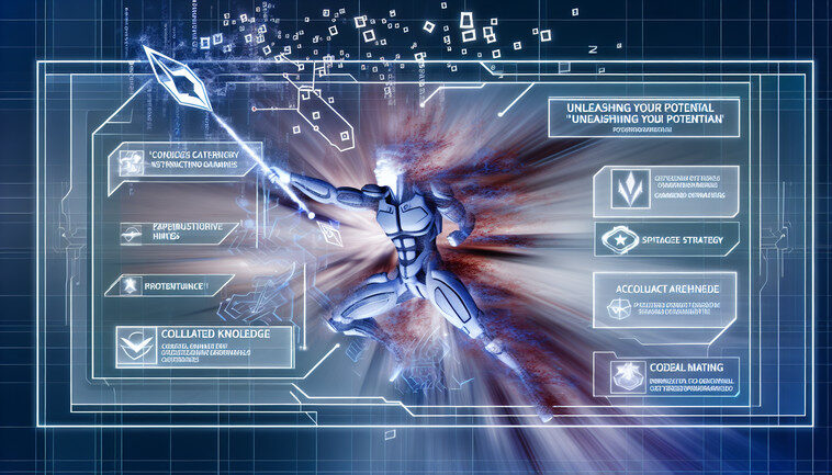 Unleashing Your Potential in Bladers Rebirth: Tips and Codes for 2025