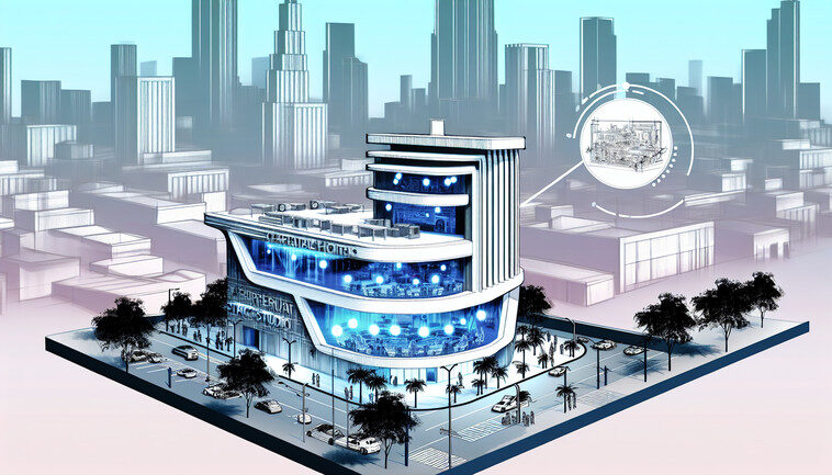 Celebrating a Decade: Apple Music’s New Landmark Studio in Culver City