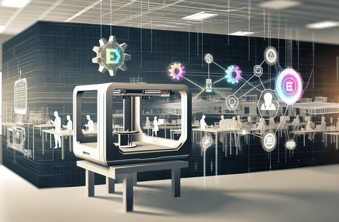 Nexprint: Elegoo’s New Digital Canvas for Creative Minds