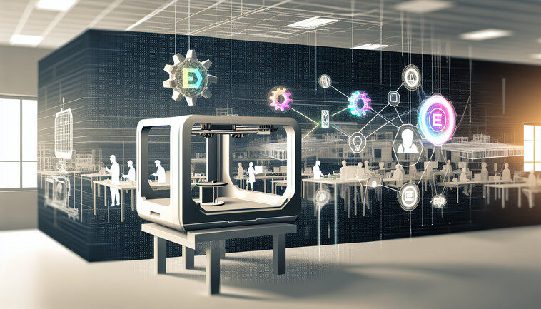 Nexprint: Elegoo’s New Digital Canvas for Creative Minds