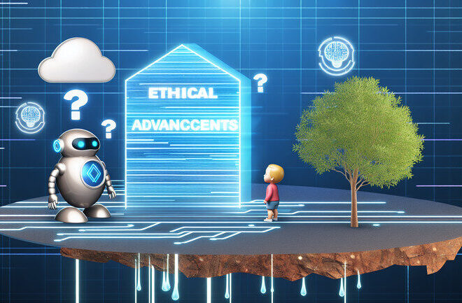 Unveiled: The AI Ethics Dilemma at Meta as Child Safety Concerns Arise