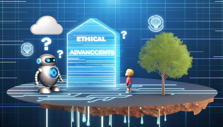 Unveiled: The AI Ethics Dilemma at Meta as Child Safety Concerns Arise
